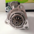 Motor de arranque Volvo Penta 24V 7.0KW P / N 21103722